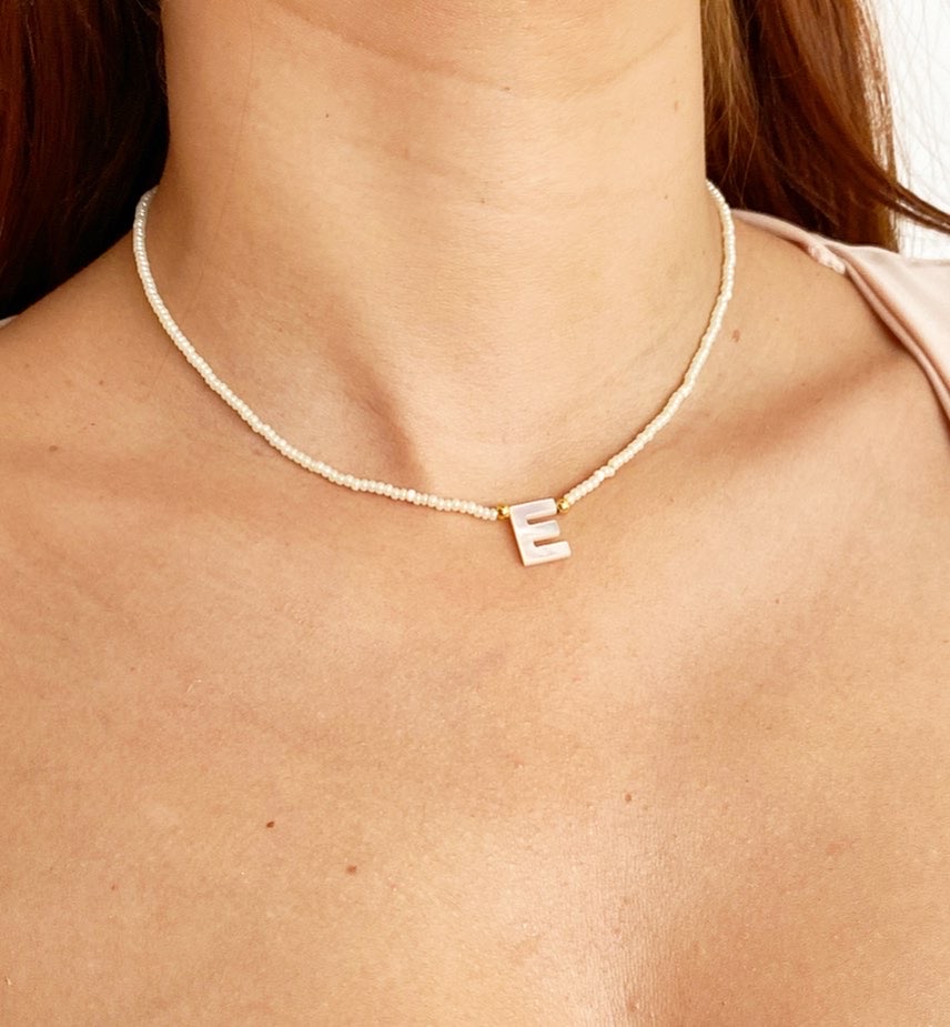 Choker inicial