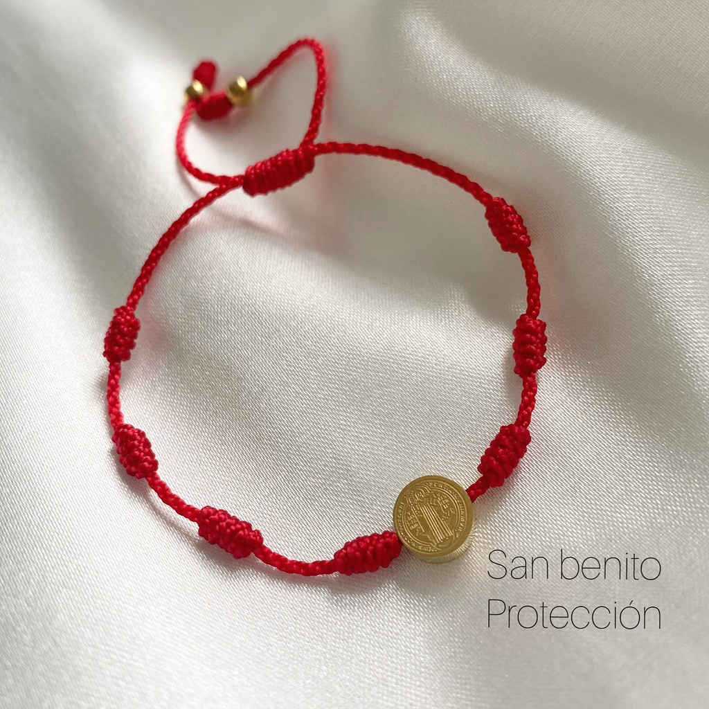 7 nudos San Benito