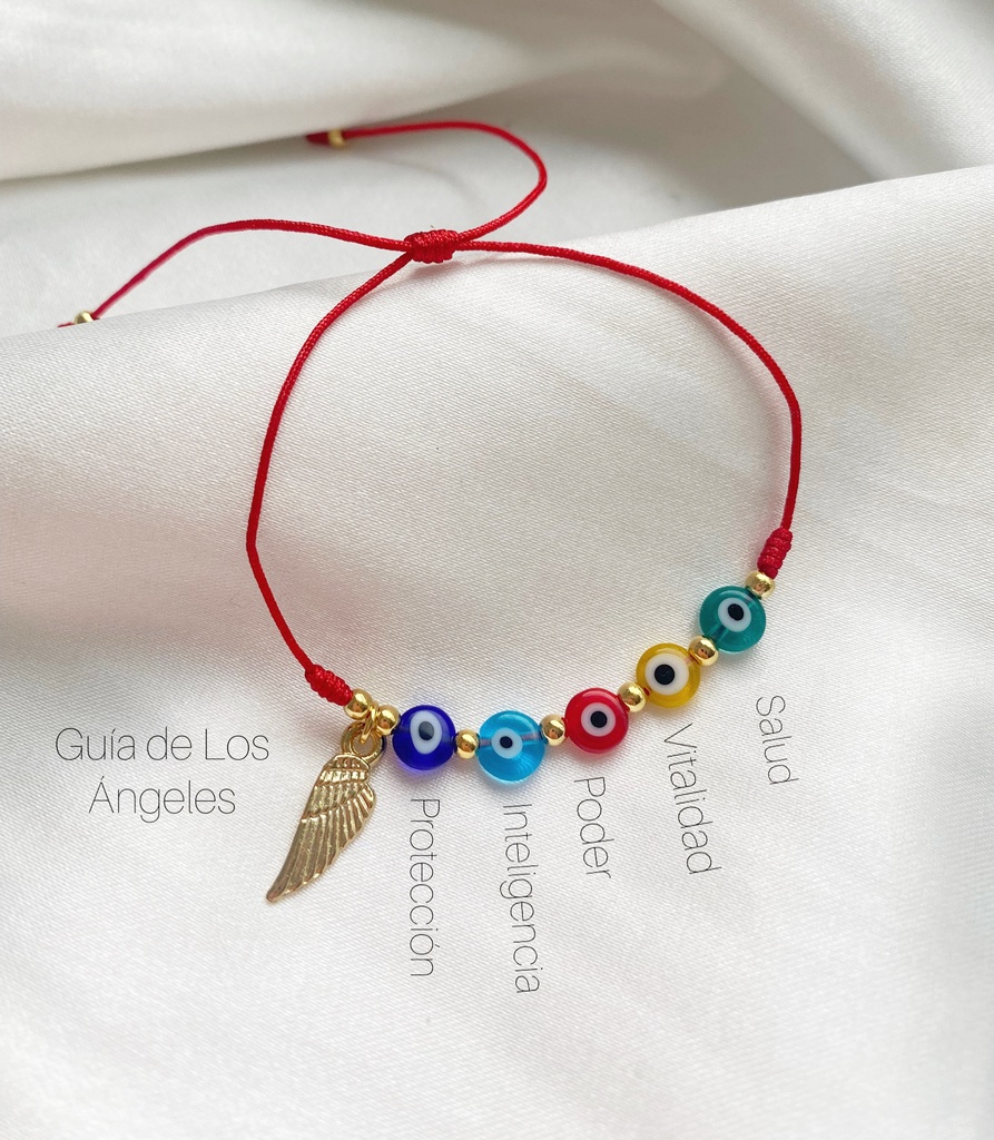 Manilla guía de Los Ángeles
